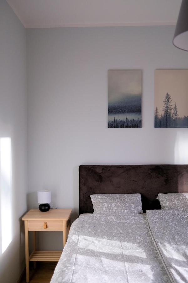 Pajakowka Apartament I Kościelisko Exteriör bild