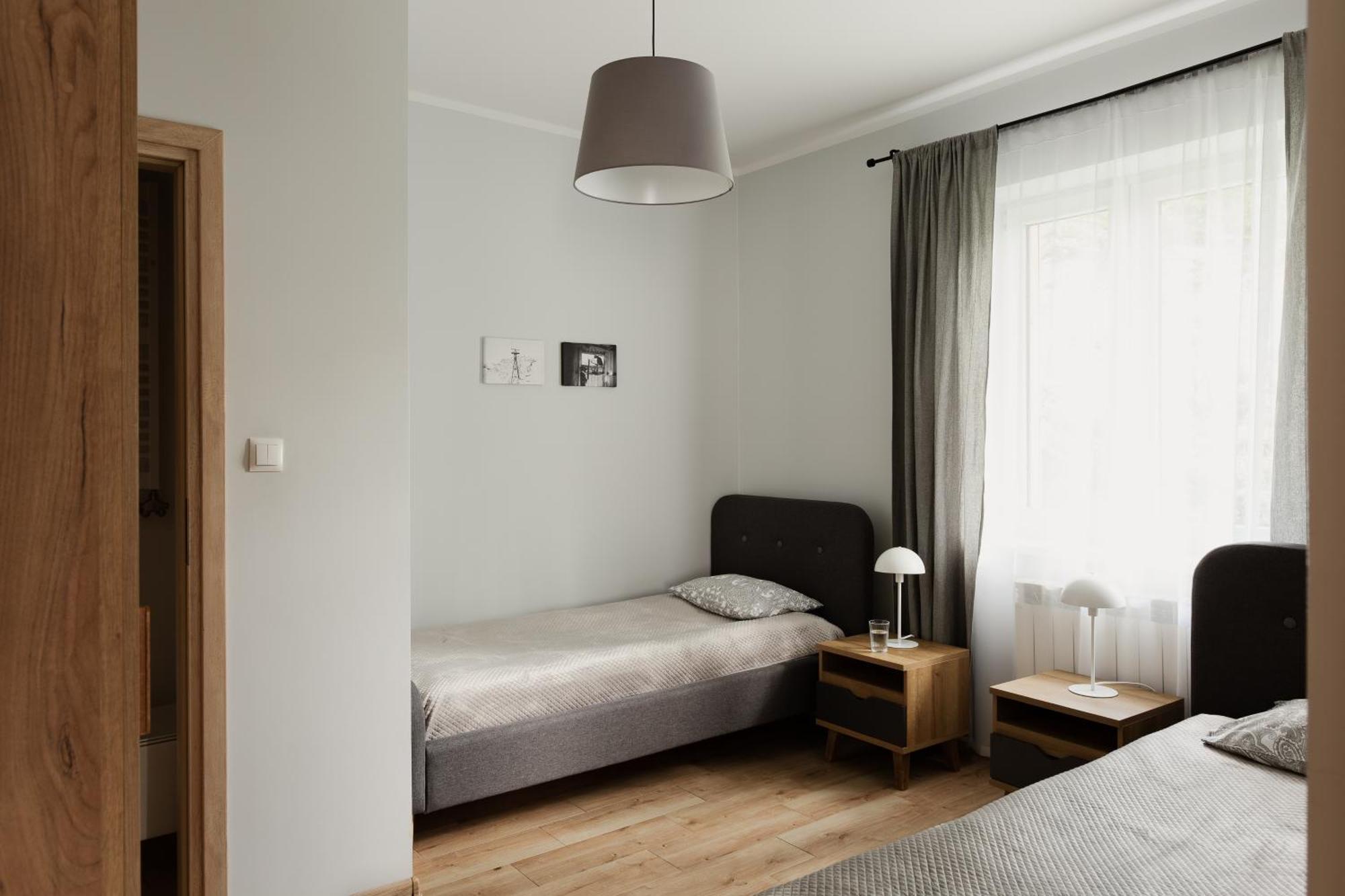 Pajakowka Apartament I Kościelisko Exteriör bild