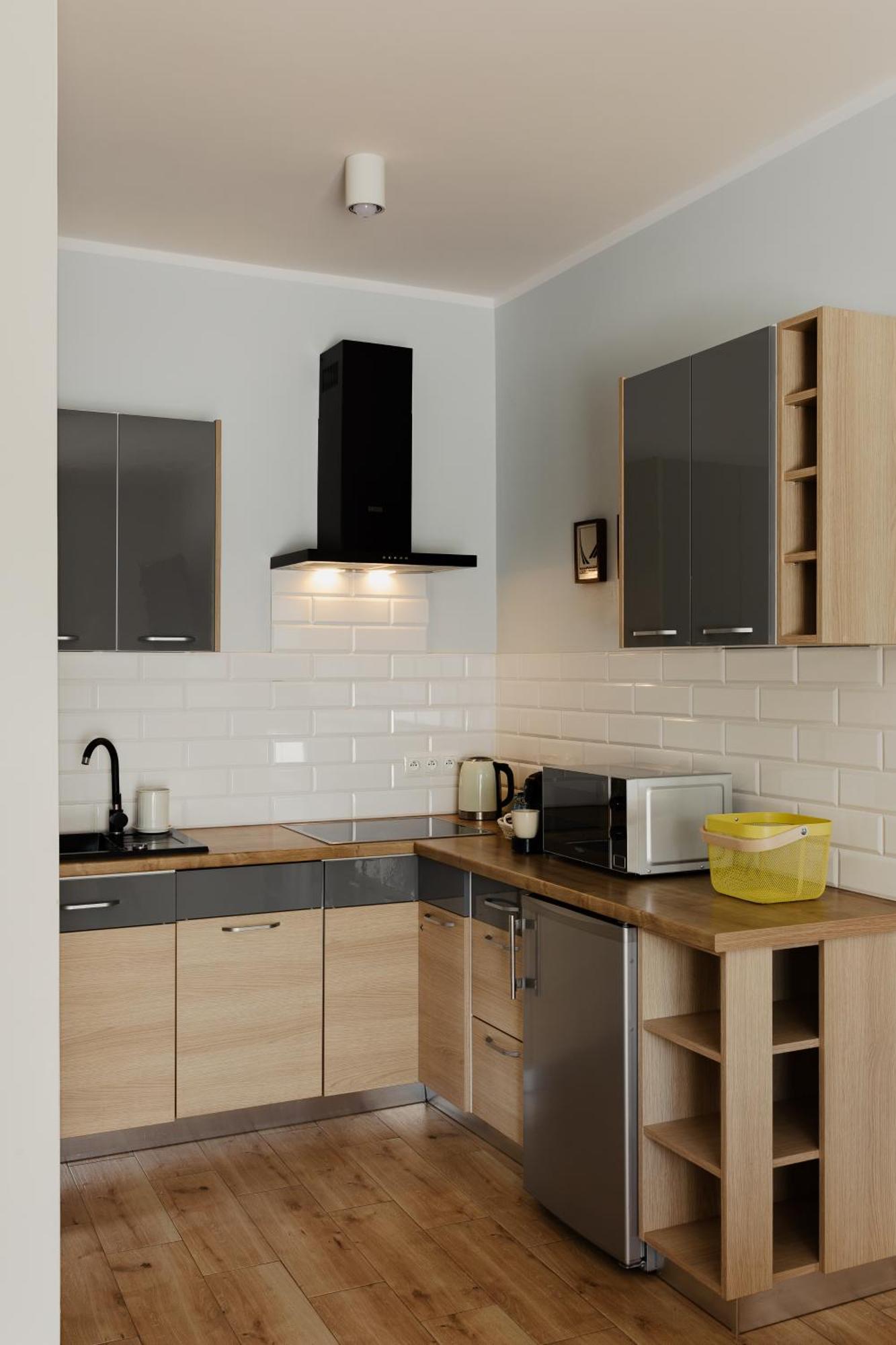 Pajakowka Apartament I Kościelisko Exteriör bild