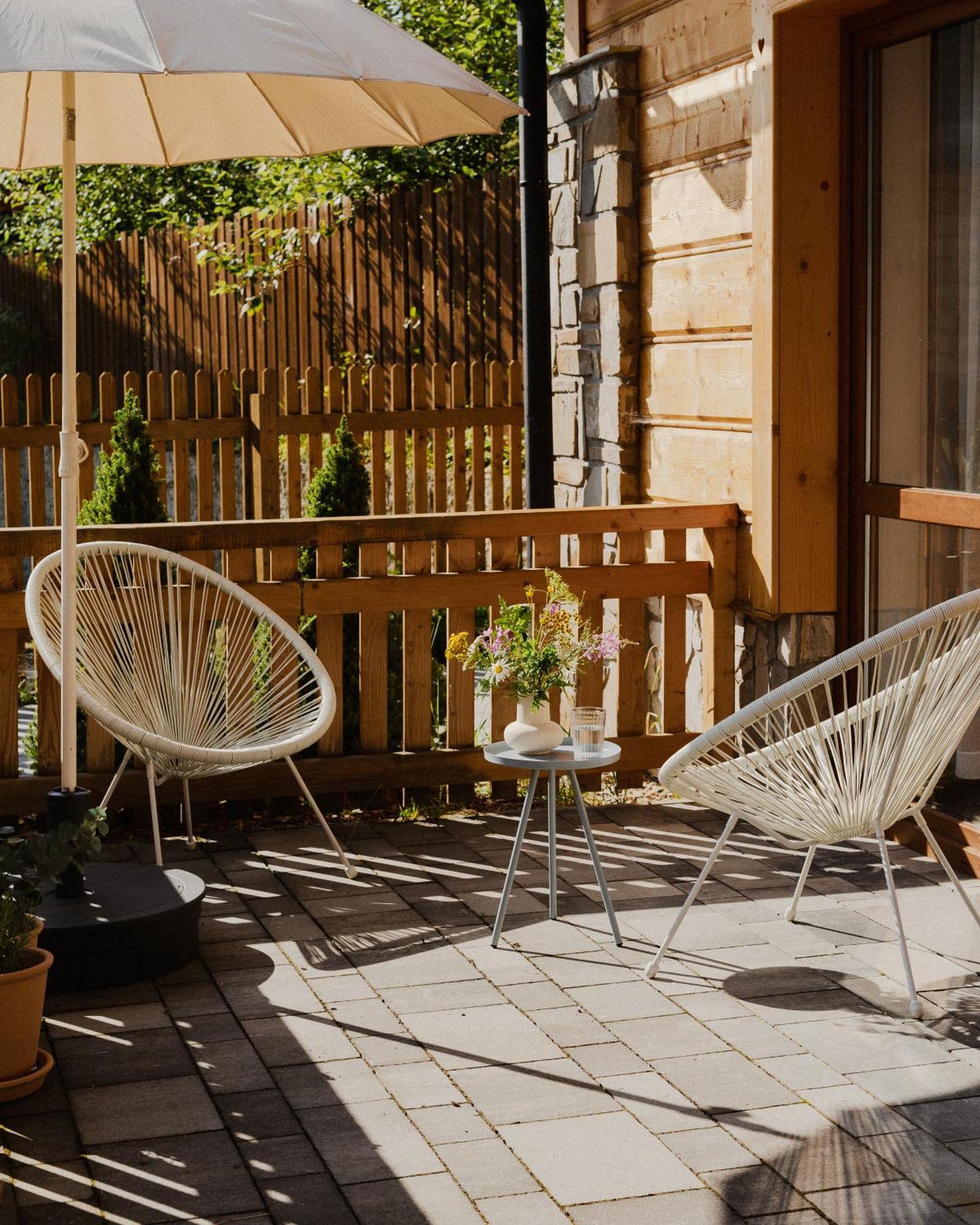 Pajakowka Apartament I Kościelisko Exteriör bild