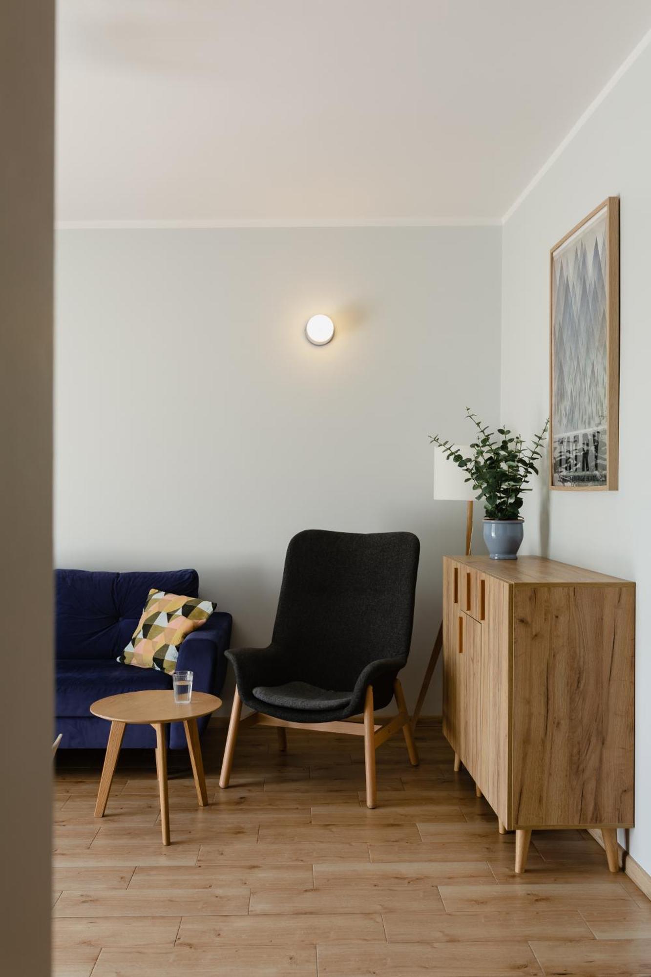 Pajakowka Apartament I Kościelisko Exteriör bild
