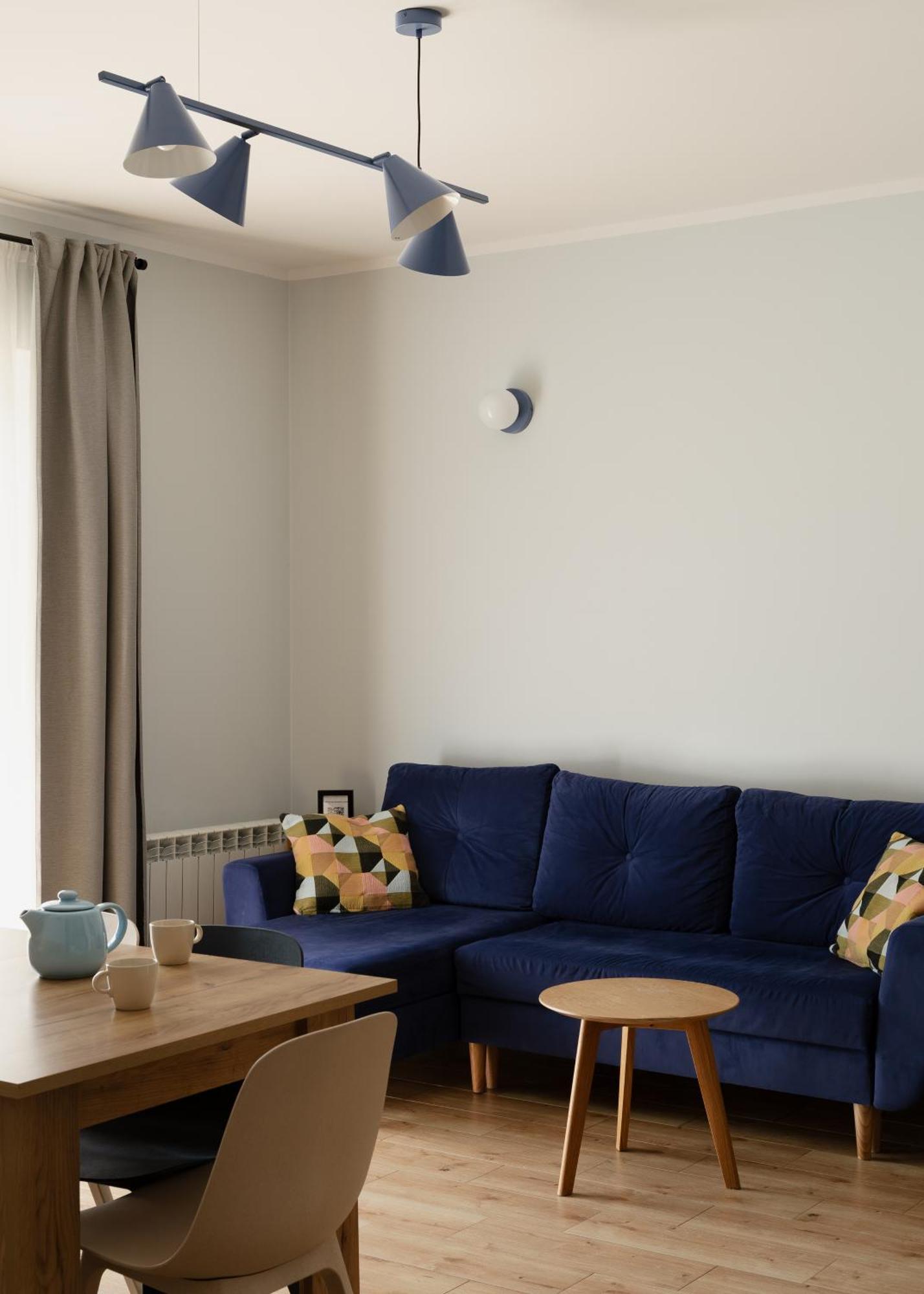 Pajakowka Apartament I Kościelisko Exteriör bild